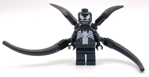 LEGO minifig Venom (fig-011308)