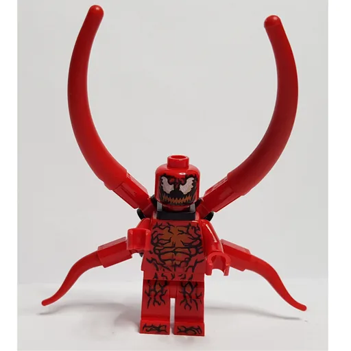 LEGO minifig Carnage (fig-011312)