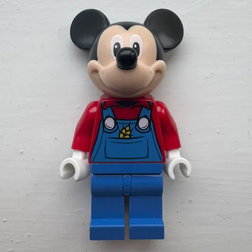 Mickey Mouse (Farmer)
