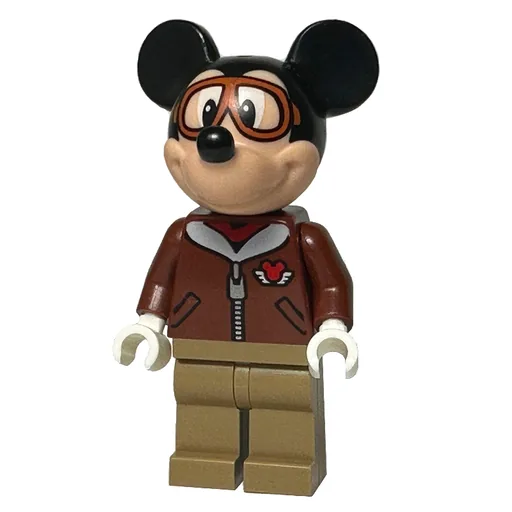 Mickey Mouse (Pilot)