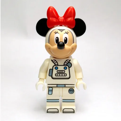 Minnie Mouse (Astronaut)