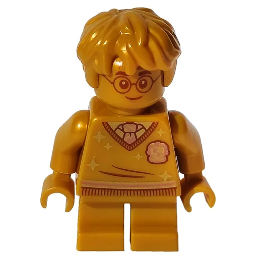 Harry Potter (Gold)
