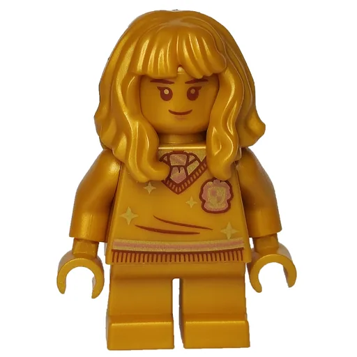 Hermione Granger (Gold)
