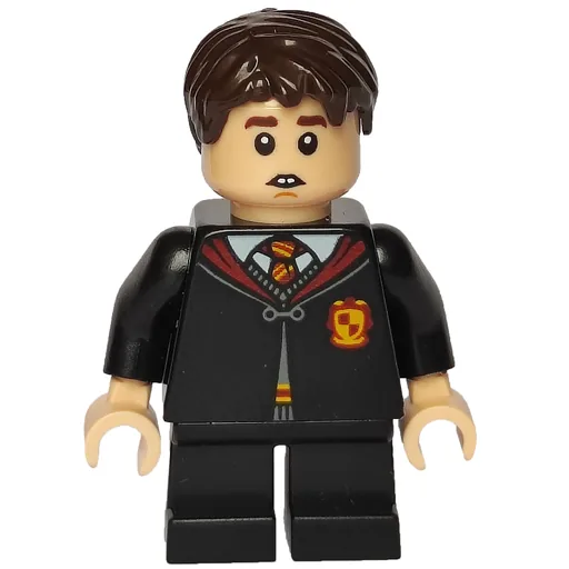 Neville Longbottom (Gryffindor Robes, Short Legs)