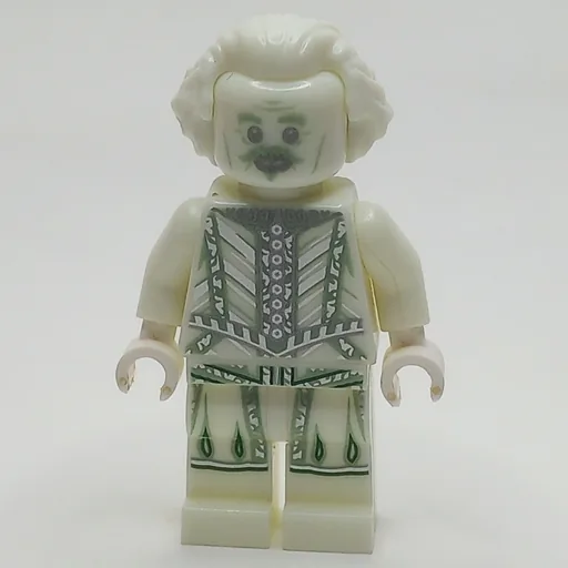 Nearly Headless Nick (Glow in the Dark)