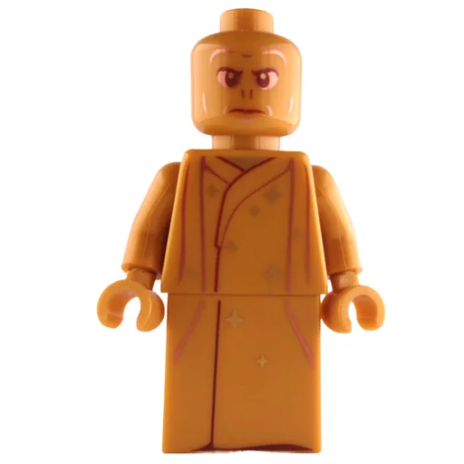 Voldemort (Gold)
