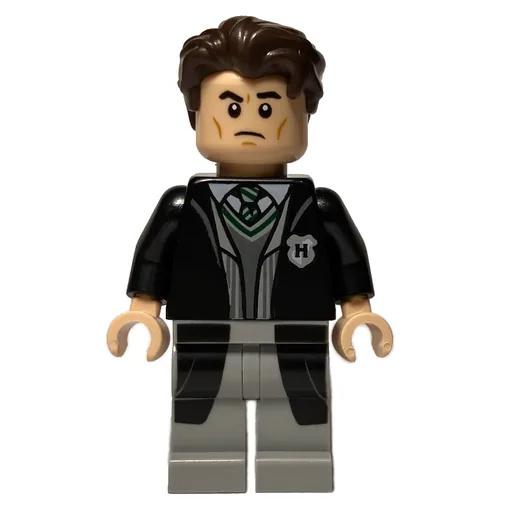 Tom Riddle (Voldemort) (Hogwarts Robes)