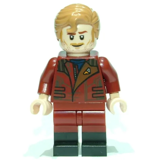 Star-Lord (Peter Quill) (Black Boots)