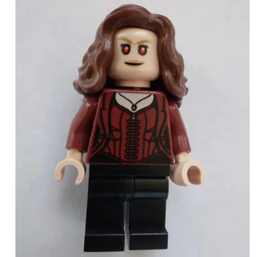 Scarlet Witch (Smile)