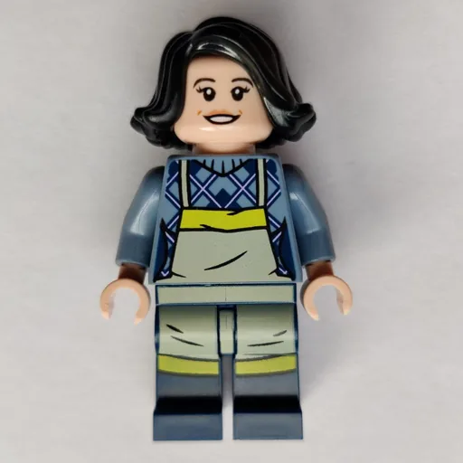 Monica Geller