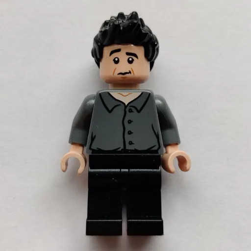 Ross Geller