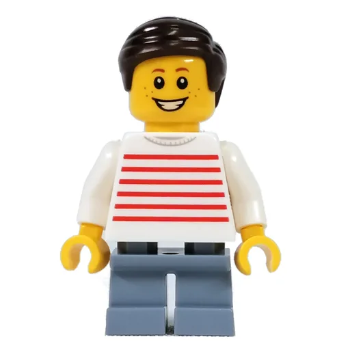 LEGO minifig Kid (fig-011450)