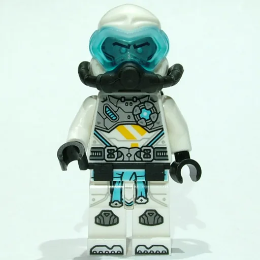Zane (Scuba (Seabound))