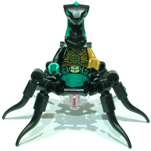 Glutinous (72869 Legs)