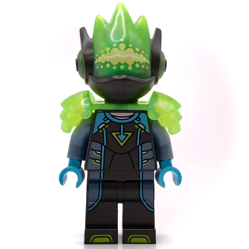 Alien Singer