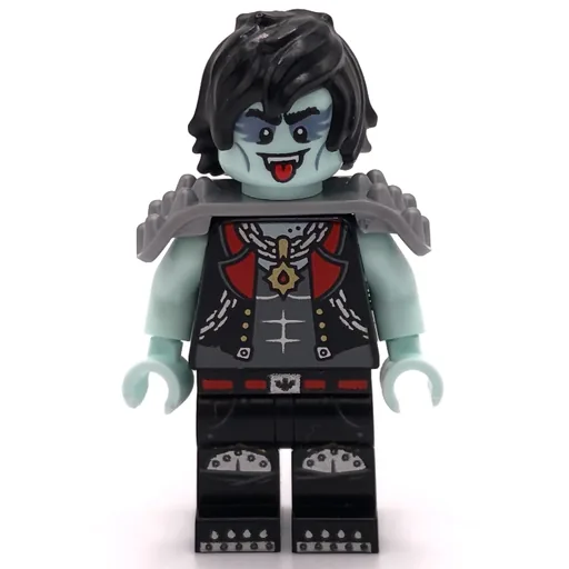Vampire Guitarist