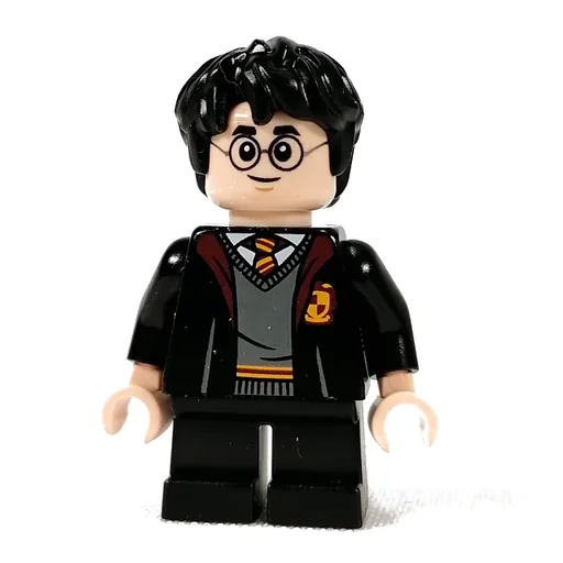 LEGO minifig Harry Potter (fig-011589)