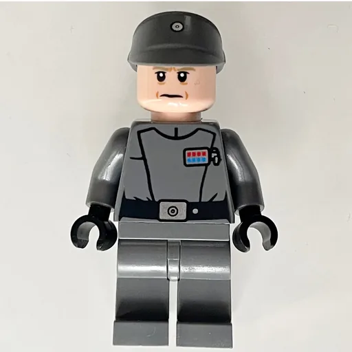 General Maximillian Veers (Cap)