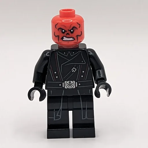 Red Skull
