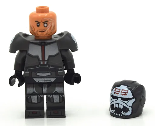 LEGO minifig Wrecker (fig-011621)