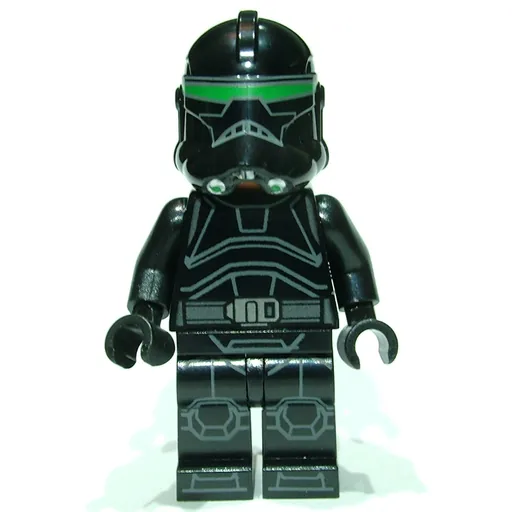 LEGO minifig Crosshair (fig-011623)