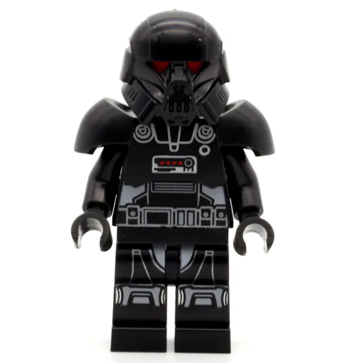 LEGO minifig Dark Trooper (fig-011625)