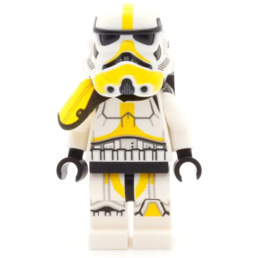 Stormtrooper (Artillery)