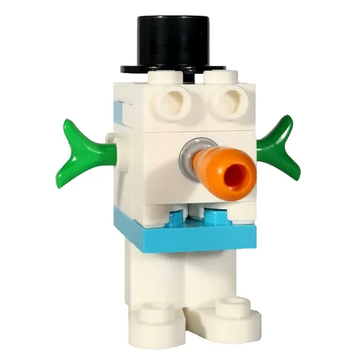 GNK Power Droid (Gonk) (Snowman)