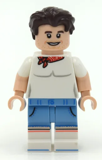 Antoni Porowski