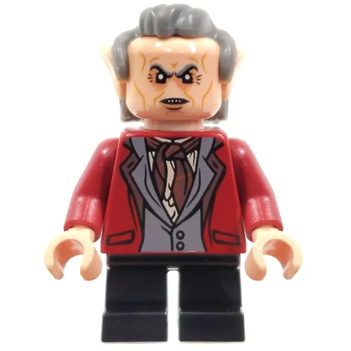 LEGO minifig Griphook (fig-011757)