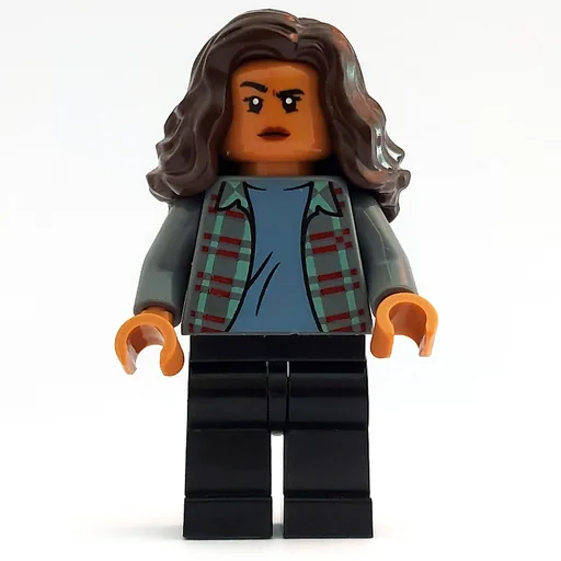 LEGO minifig MJ (fig-011849)
