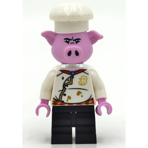 Pigsy (Neck Bracket)