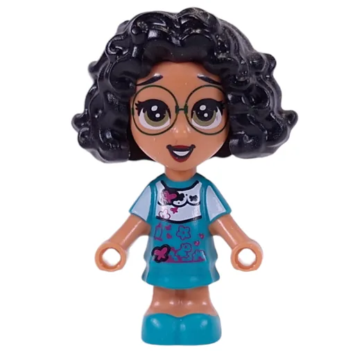 Mirabel (Microdoll, Open Eyes)