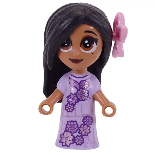 Isabela (Microdoll)