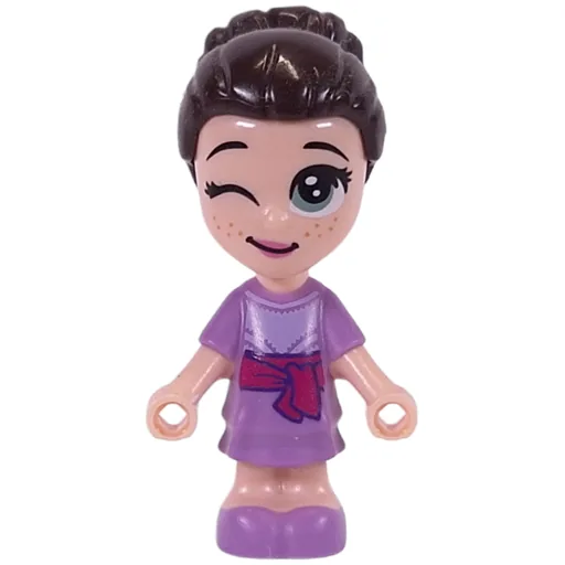 Luisa (Microdoll)