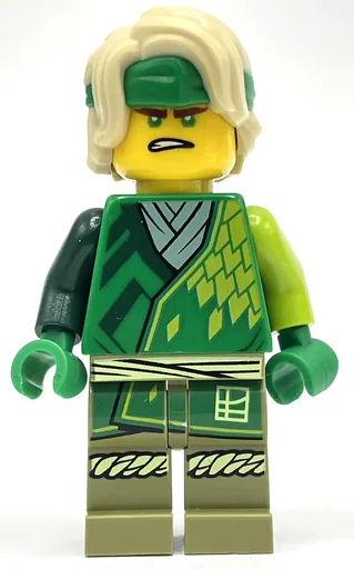 Lloyd (EVO)