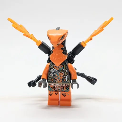 Cobra Mechanic (Flamethrower)