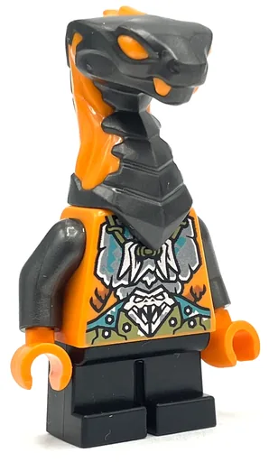 Python Dynamite