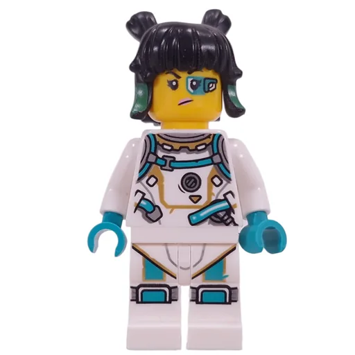 Mei (Spacesuit)