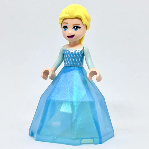 Elsa (Jewel Dress)