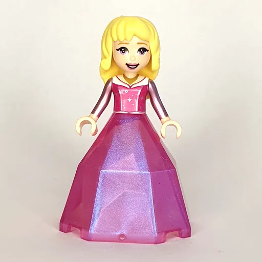 Aurora (Jewel Dress)