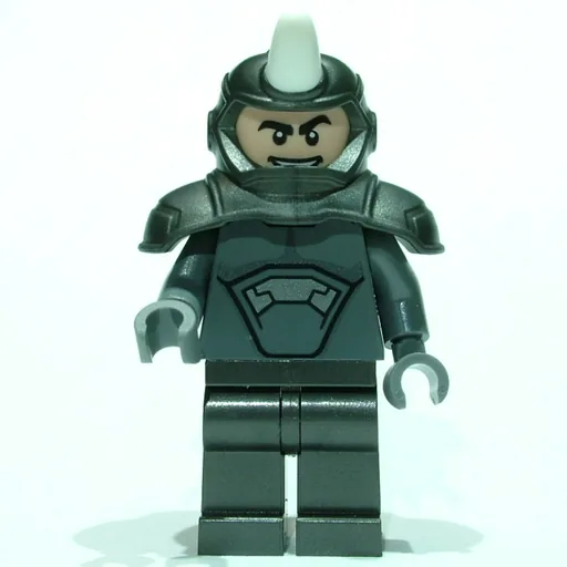LEGO minifig Rhino (fig-012101)