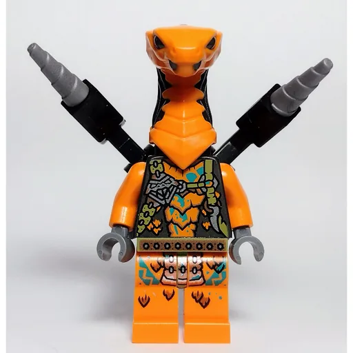 Cobra Mechanic (Drill)