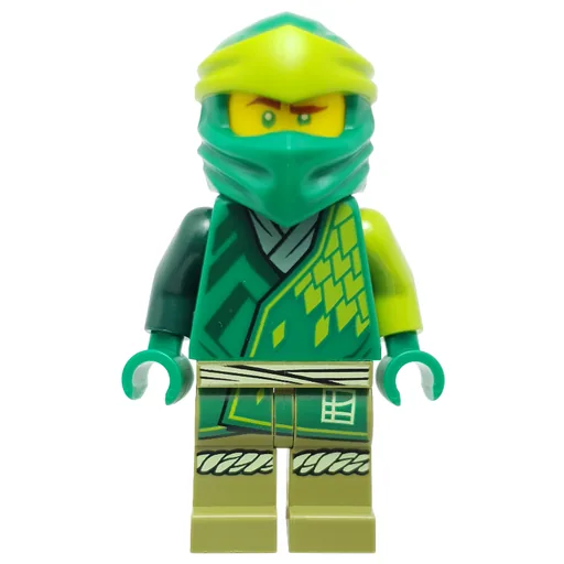 Lloyd (EVO Head Wrap)