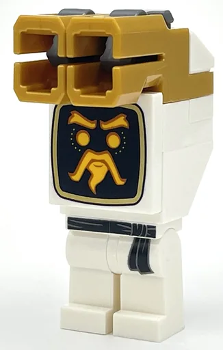 Wu Bot (Shooters)