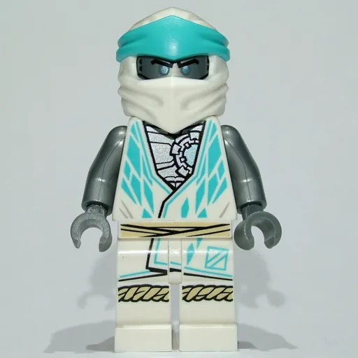 Zane (EVO, Wraps)