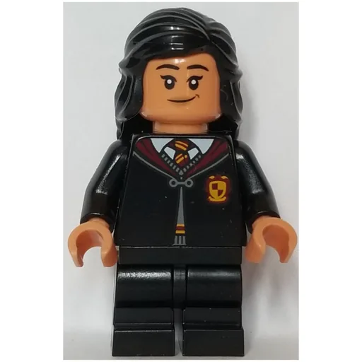Parvati Patil (Gryffindor Robes)