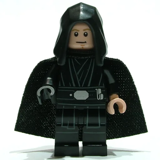 LEGO minifig Luke Skywalker (fig-012331)