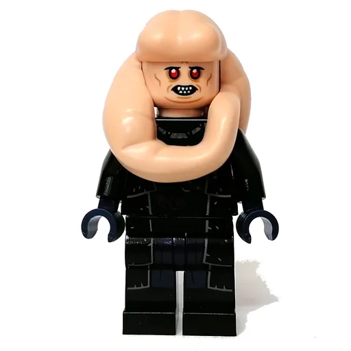 Bib Fortuna (Clenched Teeth, No Cape)