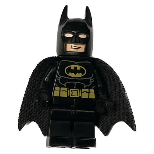 LEGO minifig Batman (fig-012384)